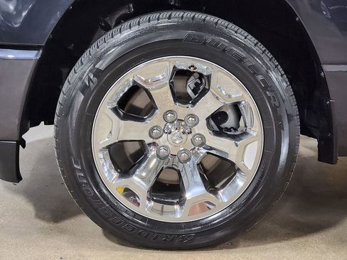 Used 2022 RAM 1500 Lone Star RWD image 31