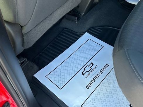 Certified 2022 GMC Sierra 1500 Elevation image 39