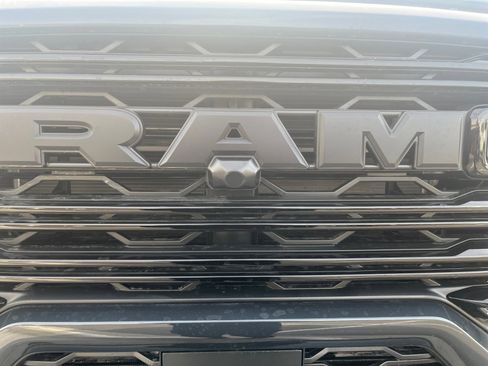 New 2026 RAM 3500 Laramie image 23