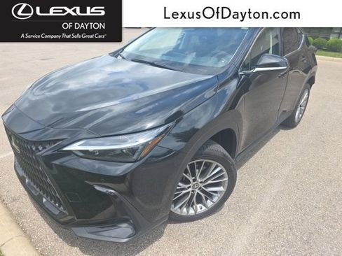 Used 2023 Lexus NX 350 AWD w/ Cold Area Package image 1