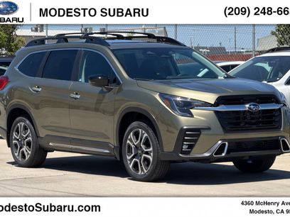 New 2026 Subaru Ascent Touring w/ Popular Package #1
