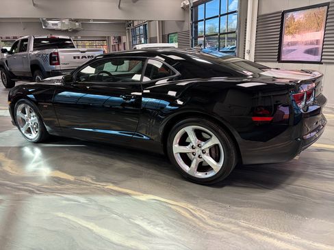 Used 2010 Chevrolet Camaro SS w/ RS Package image 30