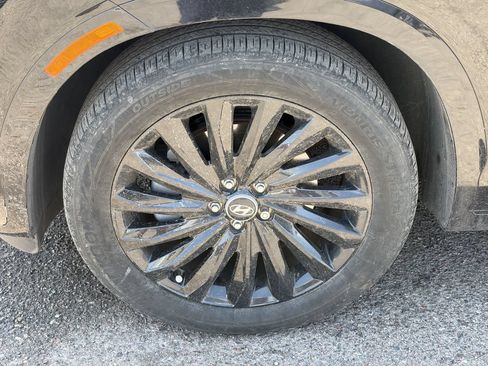 Certified 2024 Hyundai Palisade Calligraphy AWD/4WD image 5