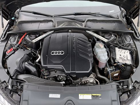 Used 2021 Audi A4 2.0T Premium Plus w/ Premium Plus Package AWD/4WD image 39