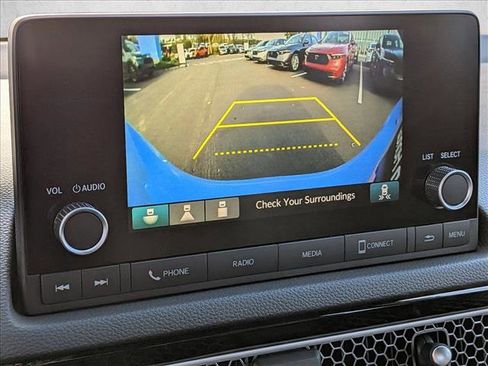 New 2026 Honda Civic Sport image 13