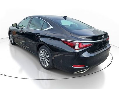 Used 2023 Lexus ES 350 w/ Accessory Package (Z1)