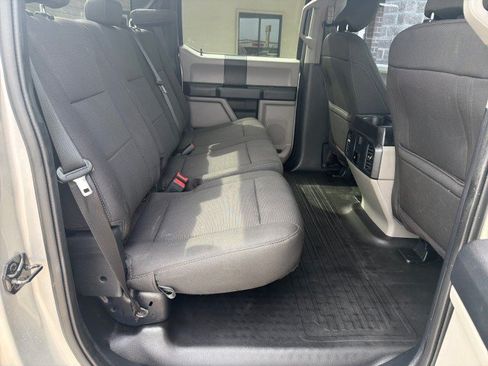Used 2019 Ford F150 XL w/ Equipment Group 101A Mid AWD/4WD image 25