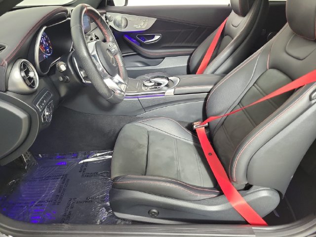 Used 2020 Mercedes-Benz C 43 AMG 4MATIC Coupe image 18