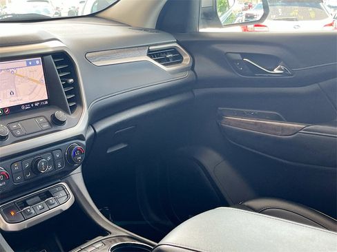Used 2022 GMC Acadia Denali w/ Trailering Package image 25