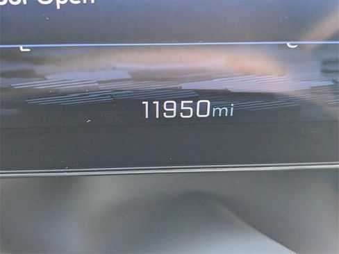 Used 2025 Chevrolet Tahoe Premier image 28