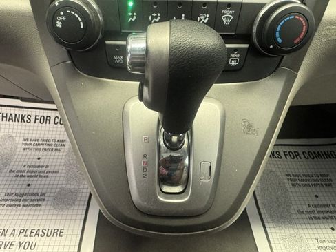 Used 2010 Honda CR-V EX image 16