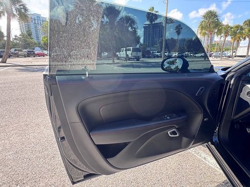 Used 2023 Dodge Challenger R/T Scat Pack RWD image 43