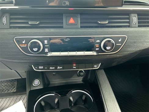 Certified 2024 Audi A5 2.0T Premium w/ Convenience Package image 16