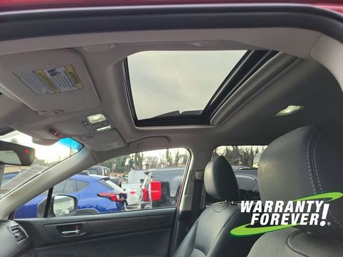 Used 2019 Subaru Outback 2.5i Limited w/ Popular Package #2 image 13