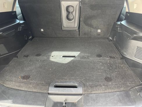 Used 2018 Nissan Rogue S FWD image 21