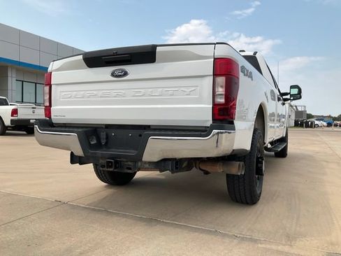 Used 2020 Ford F250 XLT AWD/4WD image 36