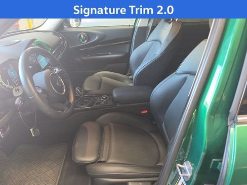 Used 2023 MINI Cooper Clubman S AWD/4WD image 2