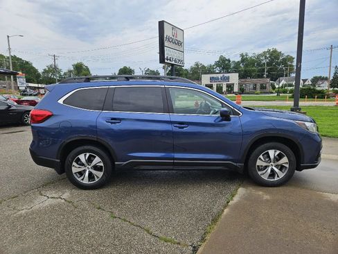 Used 2020 Subaru Ascent Premium AWD/4WD image 4