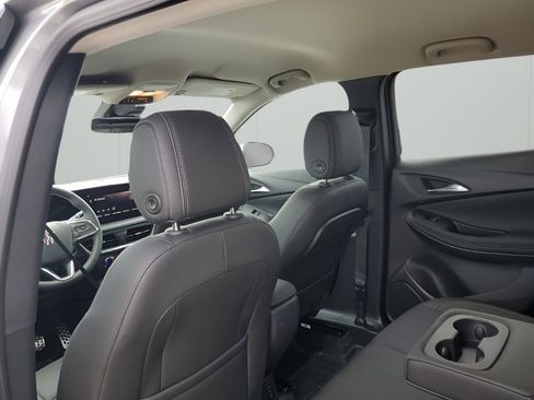 New 2026 Buick Encore GX Preferred w/ Advanced Technology Package image 15