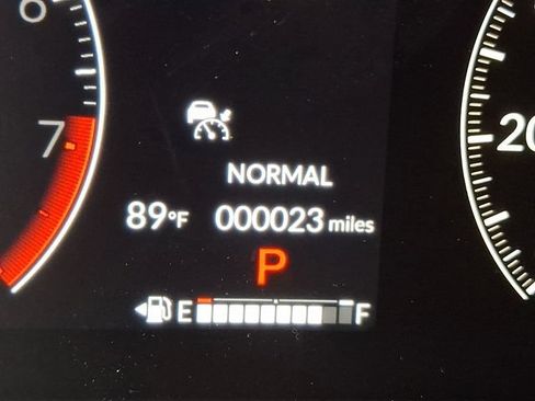 Certified 2026 Honda Odyssey Sport-L image 21