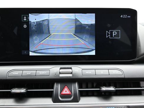 Used 2025 Kia K4 FWD image 29