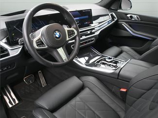 Used 2024 BMW X5 xDrive40i w/ Executive Package video 2