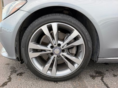 Used 2016 Mercedes-Benz C 300 Sedan image 26