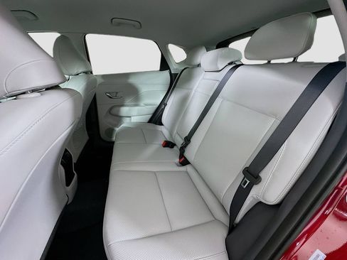 New 2026 Hyundai Kona SEL Premium image 16