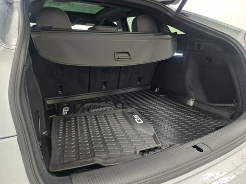 Certified 2025 Audi Q5 2.0T Premium Plus image 23