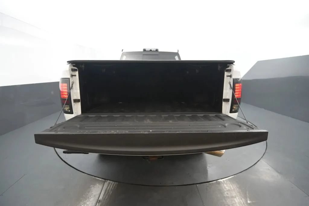 Used 2018 RAM 2500 Big Horn w/ Harvest Edition AWD/4WD image 50