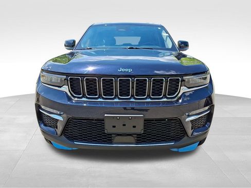 Used 2022 Jeep Grand Cherokee Limited 4xe AWD/4WD image 2