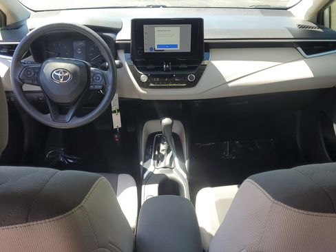 Certified 2024 Toyota Corolla LE FWD image 13