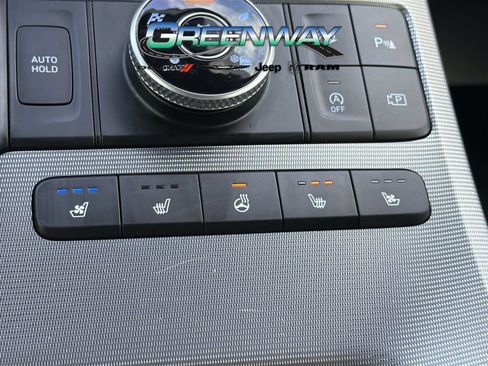 Used 2024 Hyundai Palisade Calligraphy AWD/4WD image 24