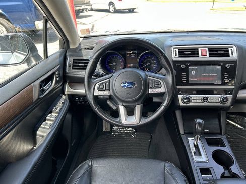 Used 2016 Subaru Legacy 2.5i Limited AWD/4WD image 13