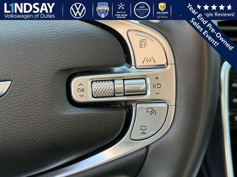 Used 2023 Genesis GV80 3.5T image 21