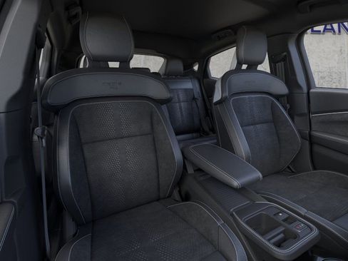 New 2025 Ford Mustang Mach-E GT w/ Interior Protection Package image 10