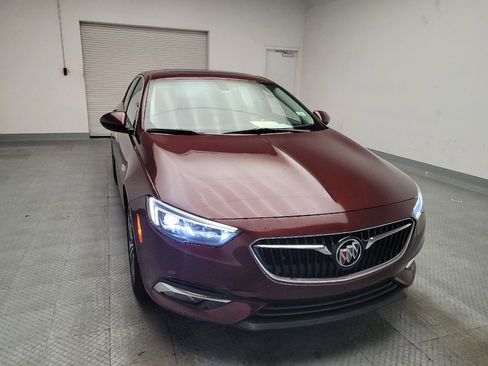 Used 2018 Buick Regal Essence w/ Driver Confidence Package #1 image 14