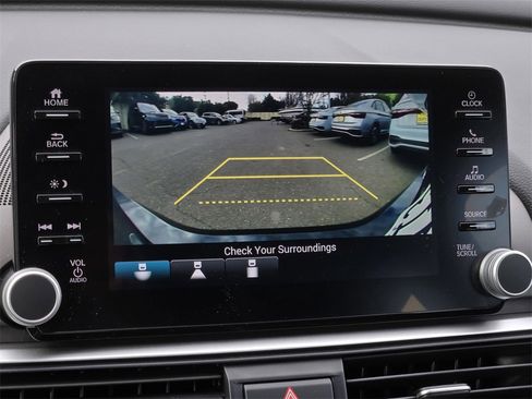 Used 2019 Honda Accord Sport image 15