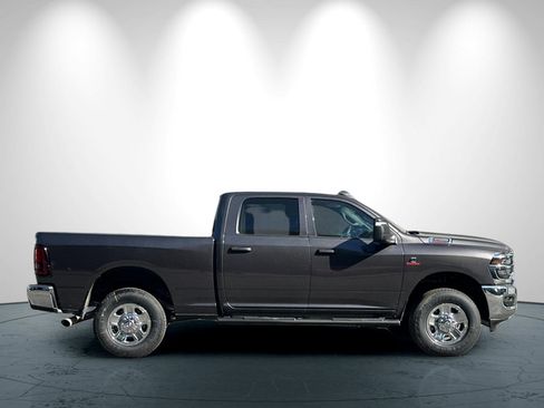 New 2026 RAM 3500 Tradesman image 3