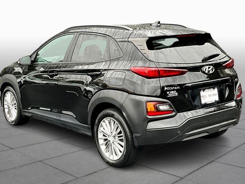 Used 2020 Hyundai Kona SEL Plus image 10
