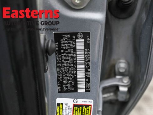 Used 2023 Toyota Camry XSE image 33