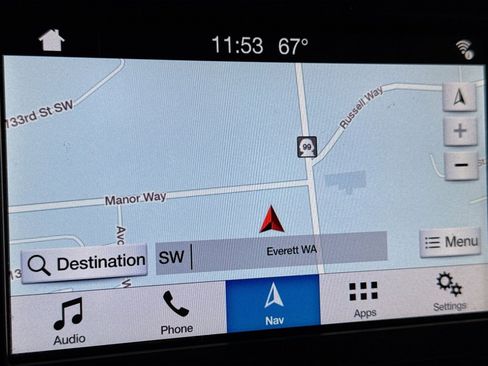 Used 2019 Ford F150 XLT w/ Equipment Group 302A Luxury image 19