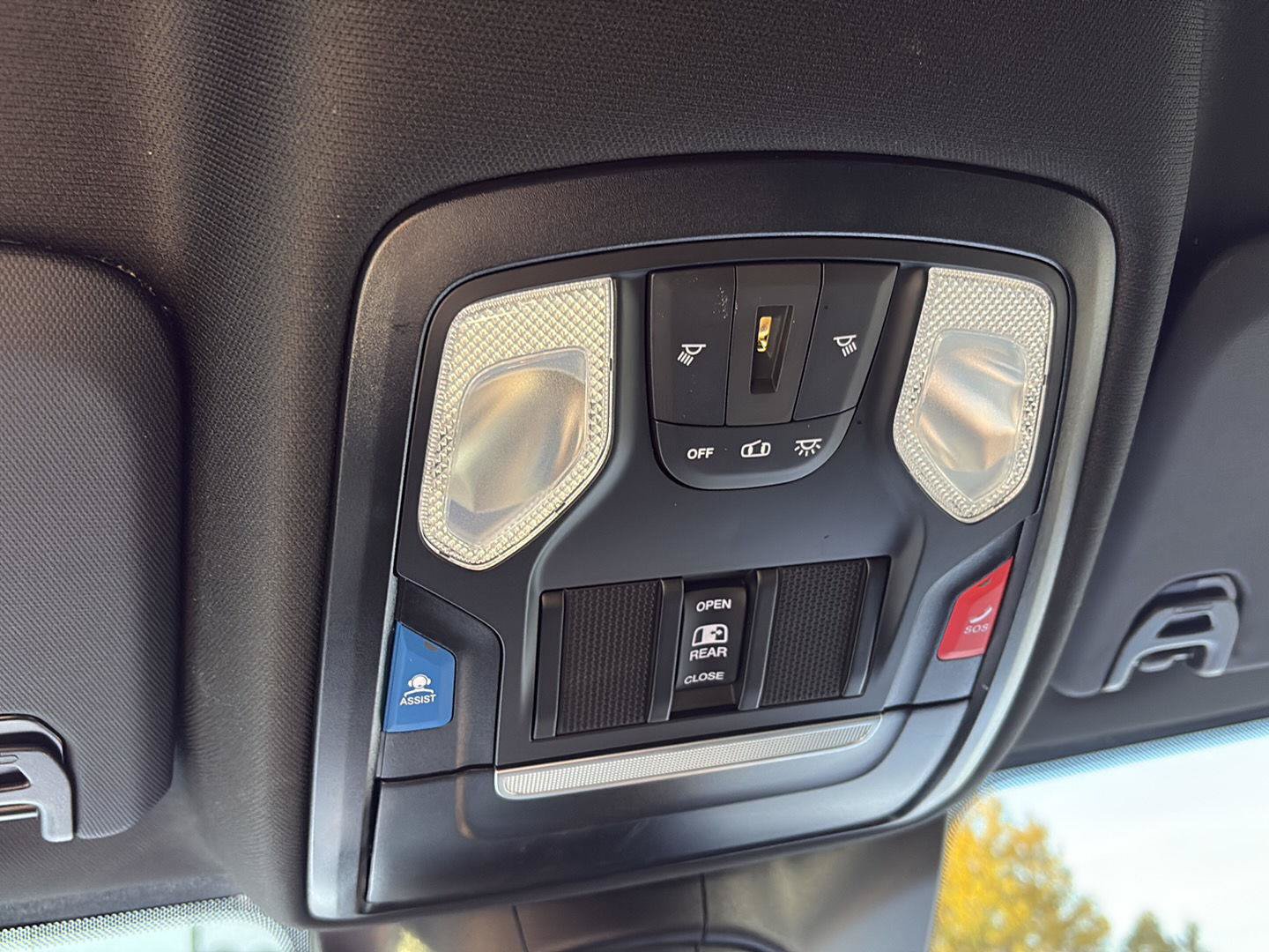 Used 2026 RAM 2500 Tradesman AWD/4WD image 23