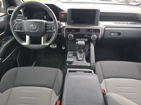 Used 2024 Toyota Tacoma 4x4 Double Cab image 20