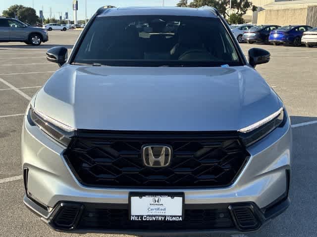 Used 2024 Honda CR-V Sport-L image 9