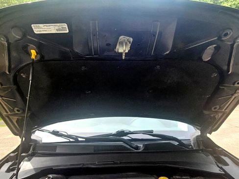 Used 2017 Jeep Compass Latitude w/ Popular Equipment Group image 27