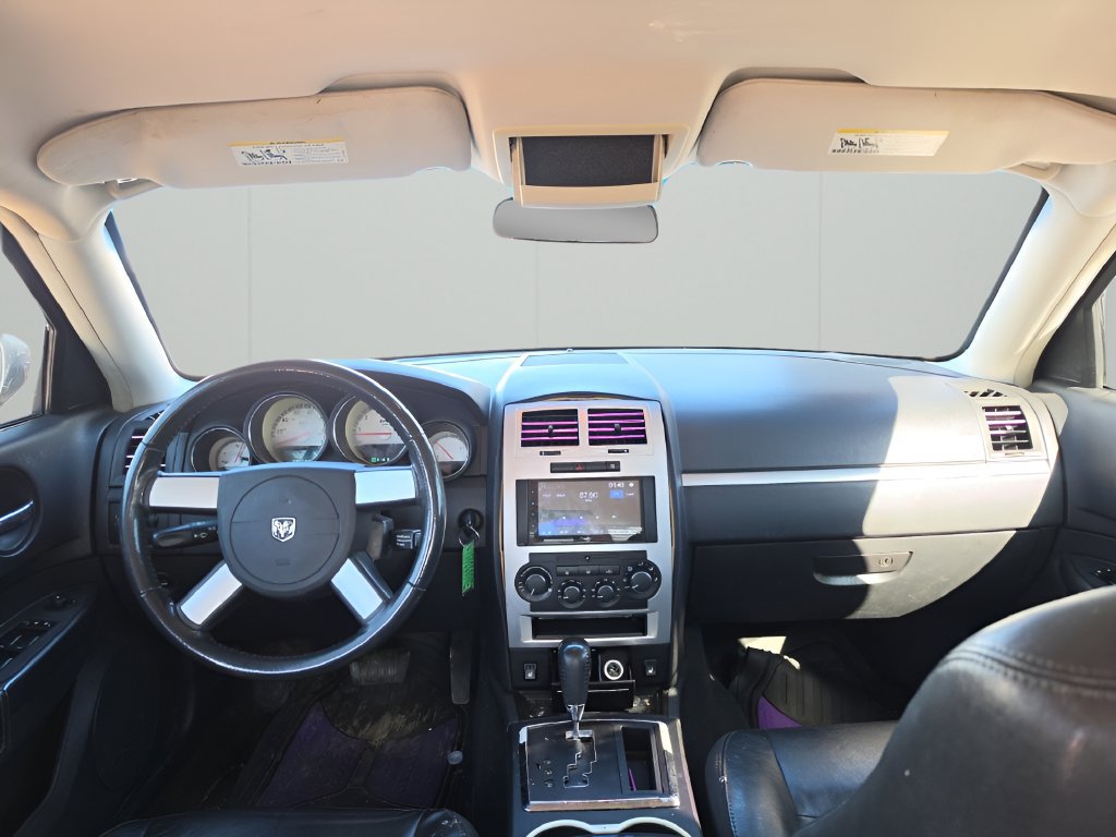 Used 2010 Dodge Charger SXT AWD/4WD image 11