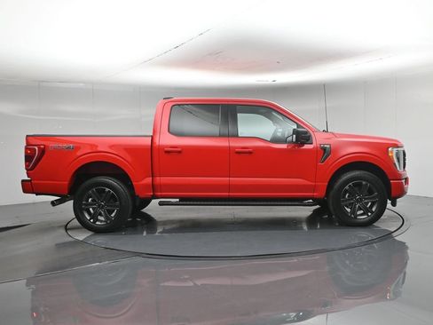 Used 2023 Ford F150 XLT w/ Equipment Group 302A High AWD/4WD image 31