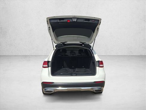 Certified 2016 Mercedes-Benz GLC 300 image 6