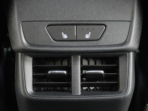 New 2026 Chevrolet Equinox RS w/ Convenience Package III image 37